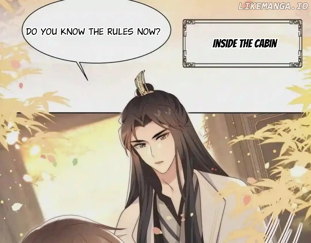 Lonely Emperor Chases His Sister-in-Law Chapter 26 - page 74